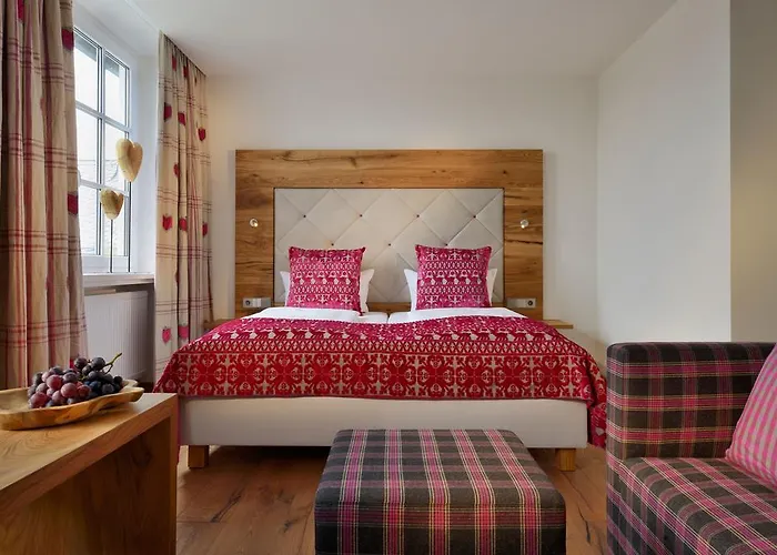 Romantik Hotel Knippschild