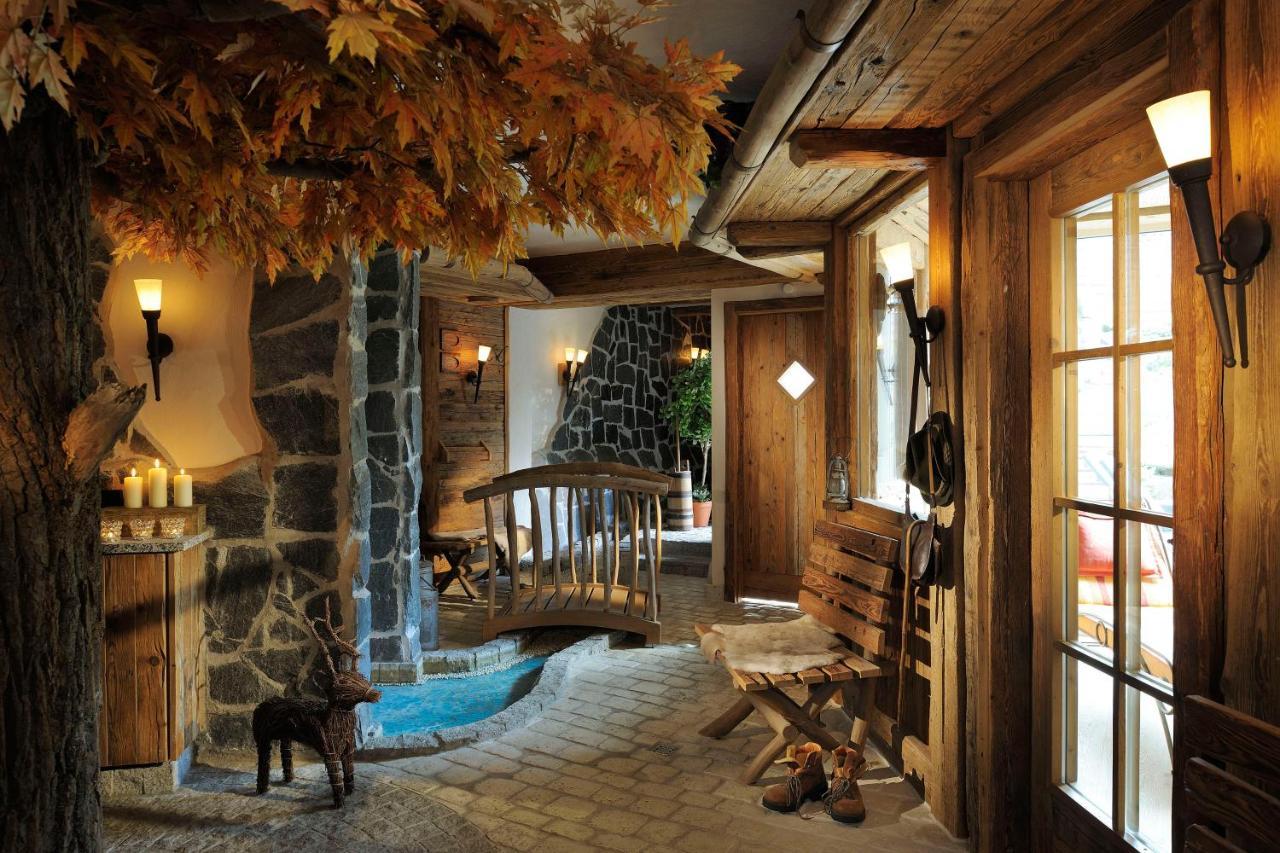 Hotel Romantik Knippschild