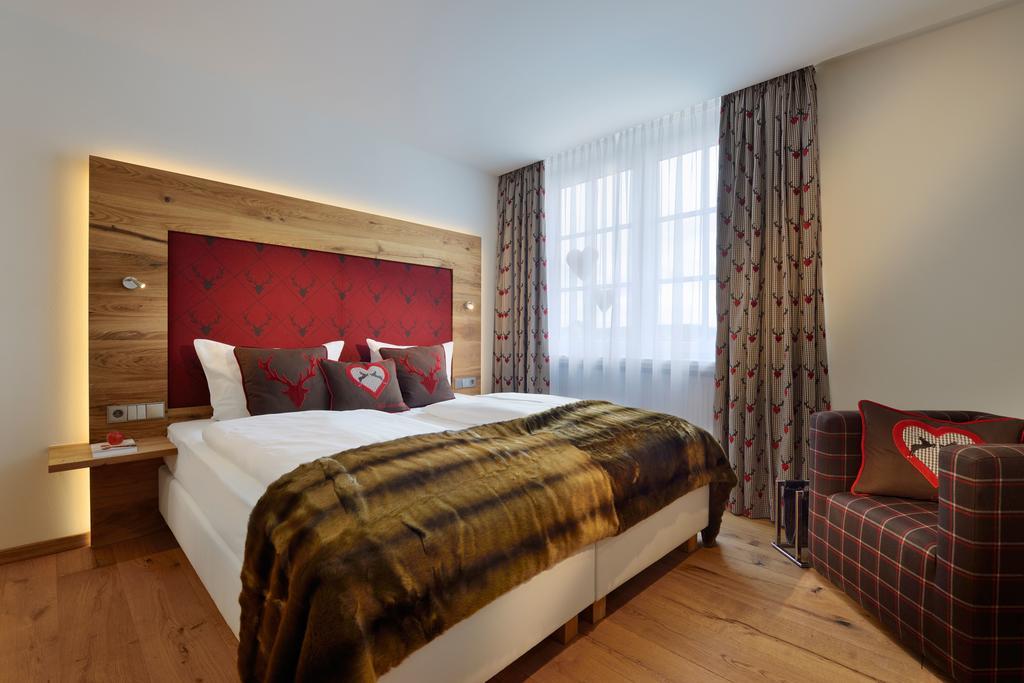 Hotel Romantik Knippschild