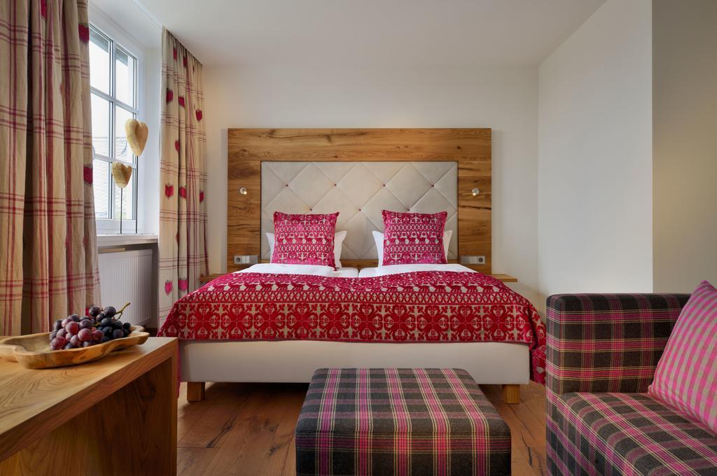 Romantik Knippschild Hotel 4*