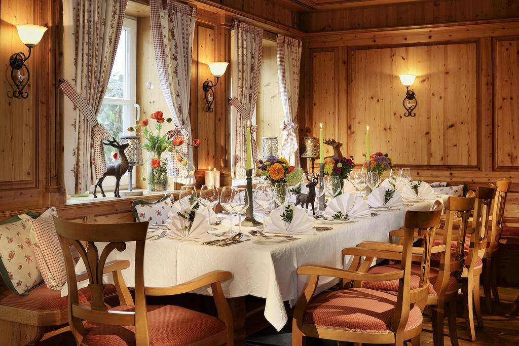 Romantik Knippschild Hotel Rüthen